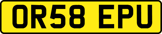 OR58EPU