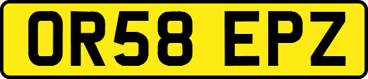 OR58EPZ