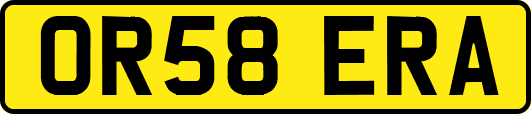 OR58ERA