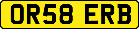 OR58ERB