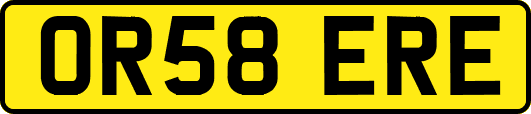 OR58ERE