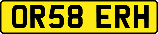 OR58ERH