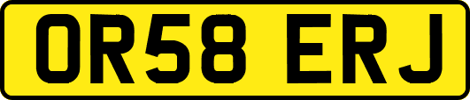 OR58ERJ