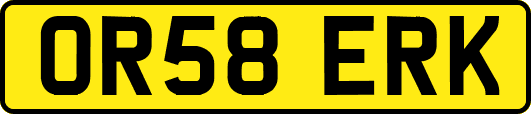 OR58ERK