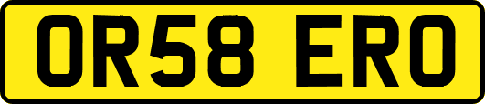 OR58ERO