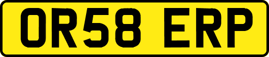 OR58ERP