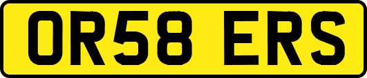 OR58ERS