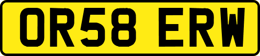 OR58ERW