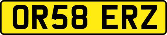 OR58ERZ