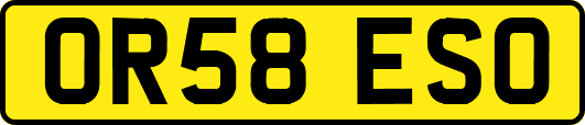 OR58ESO