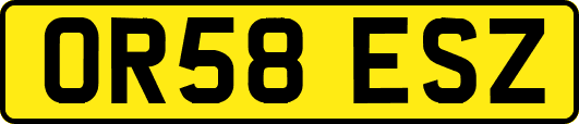 OR58ESZ