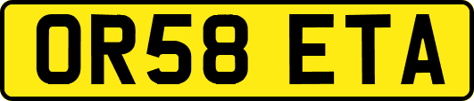 OR58ETA