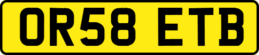 OR58ETB