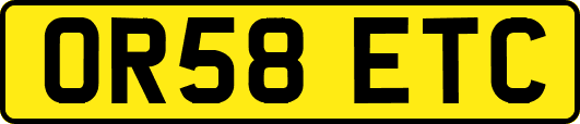 OR58ETC