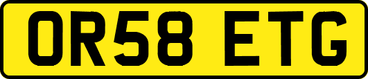 OR58ETG