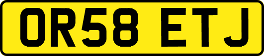 OR58ETJ