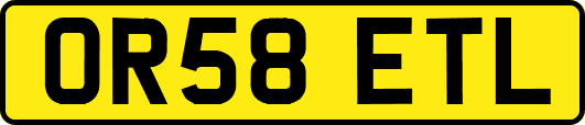 OR58ETL