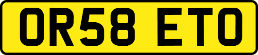 OR58ETO