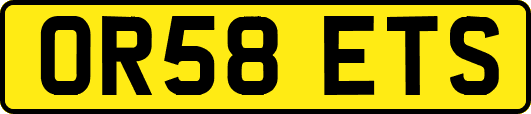 OR58ETS