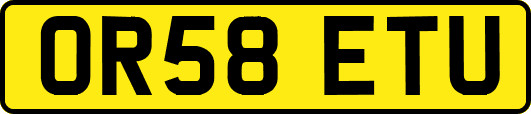 OR58ETU