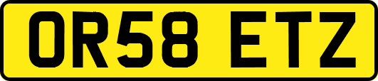 OR58ETZ