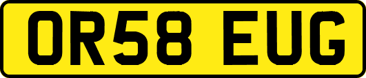 OR58EUG