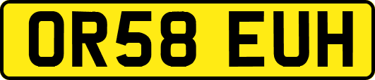 OR58EUH