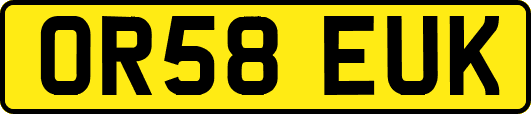 OR58EUK
