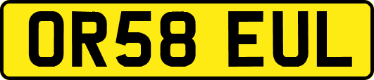 OR58EUL