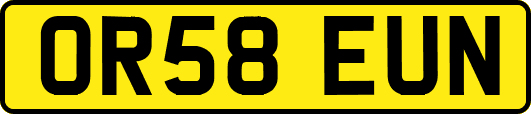 OR58EUN