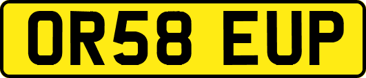 OR58EUP