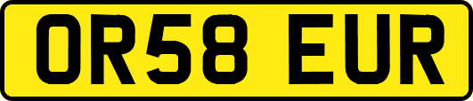 OR58EUR