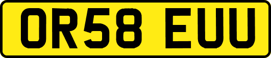 OR58EUU