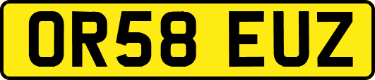 OR58EUZ