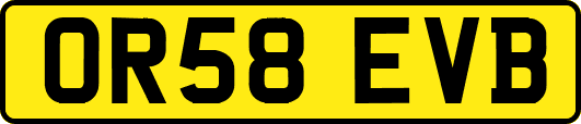 OR58EVB