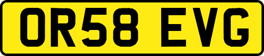 OR58EVG