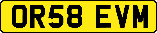 OR58EVM