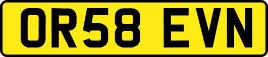 OR58EVN