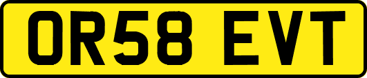 OR58EVT