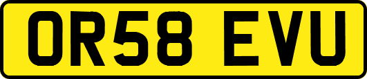 OR58EVU
