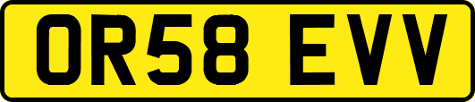 OR58EVV