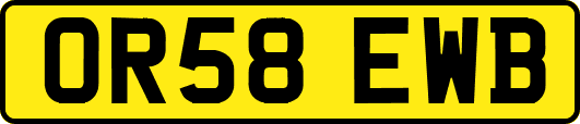 OR58EWB