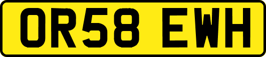 OR58EWH