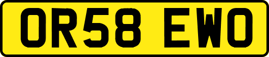 OR58EWO