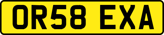 OR58EXA