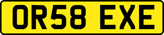 OR58EXE