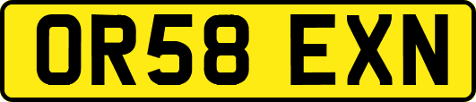OR58EXN