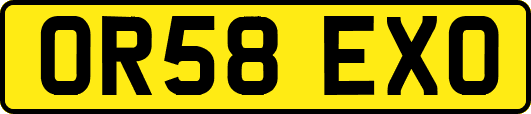 OR58EXO