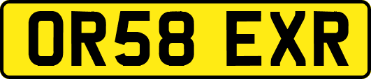OR58EXR