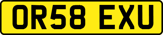 OR58EXU